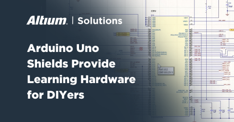 Clone and Modify an Arduino Mega PCB Schematic in Altium Designer